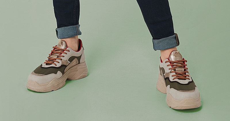 Schoenen